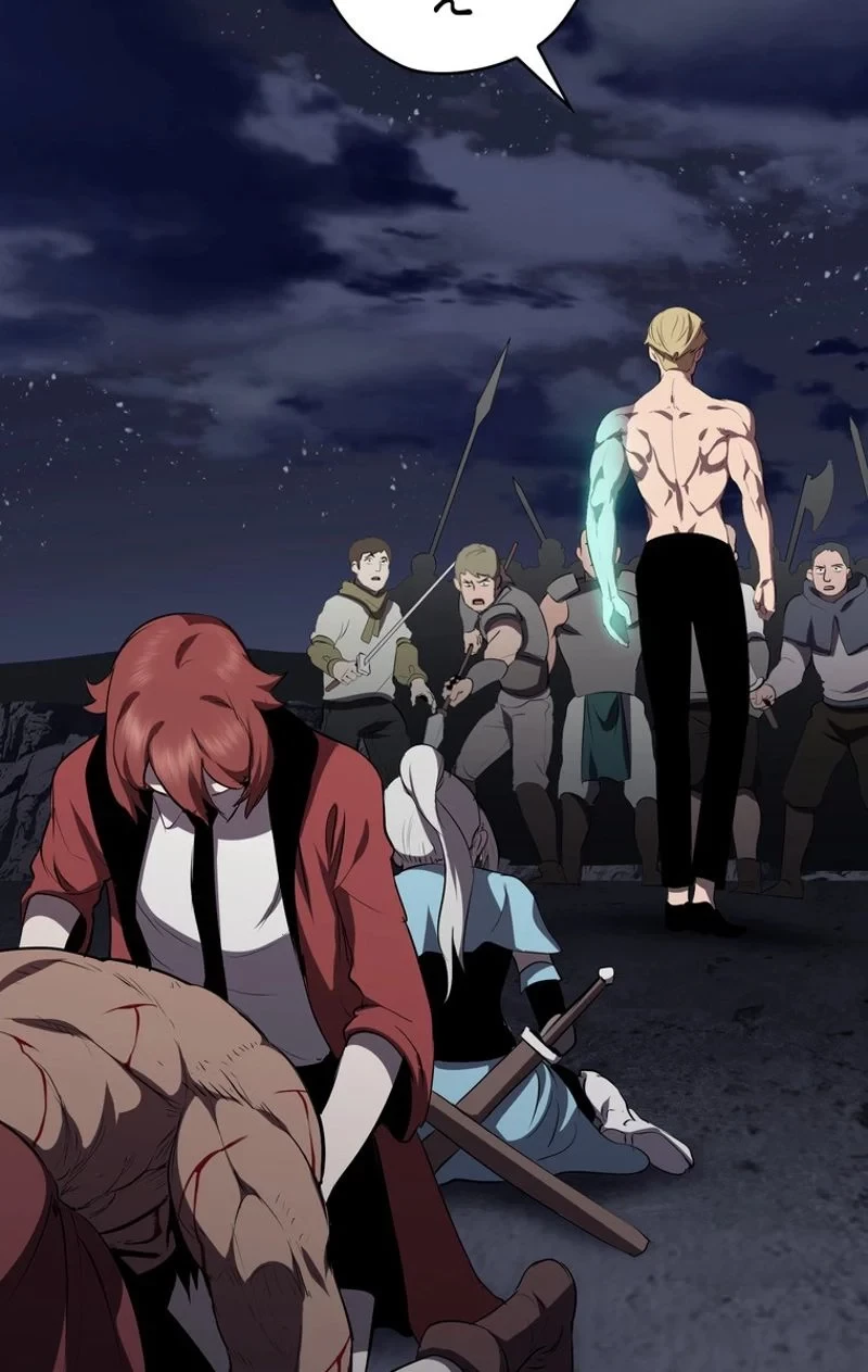 異世界剣王生存記 第69話 - 141