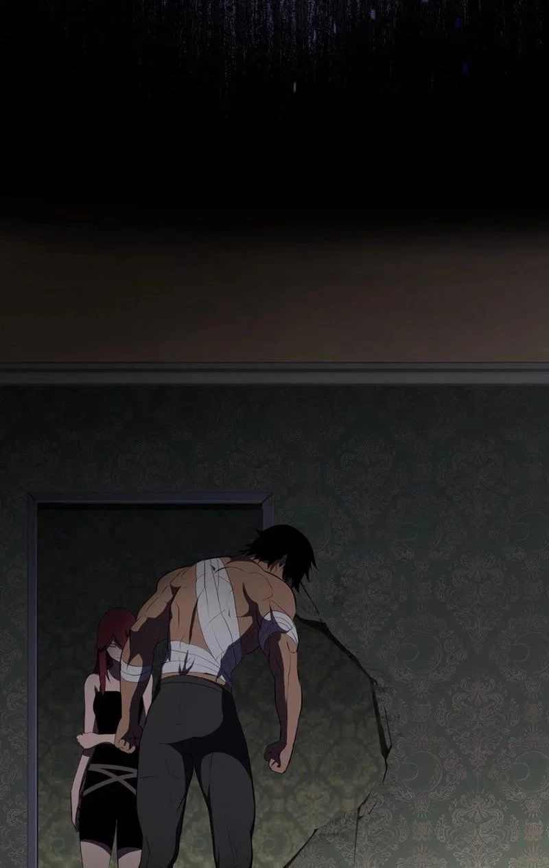 異世界剣王生存記 第70話 - 126