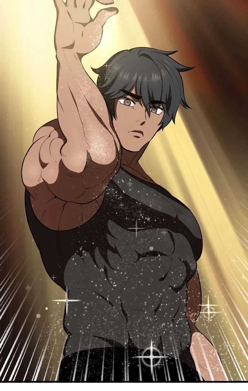 異世界剣王生存記 第71話 - 30