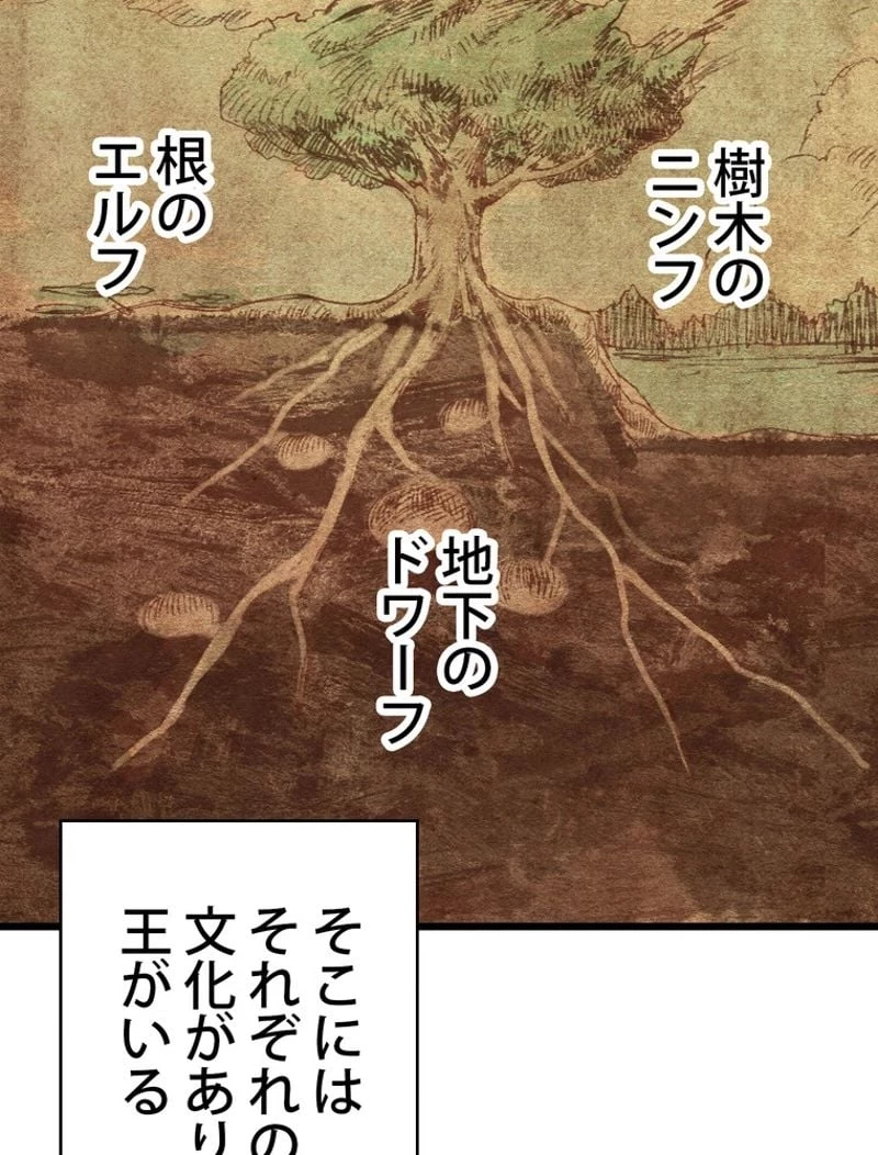 異世界剣王生存記 第73話 - 22