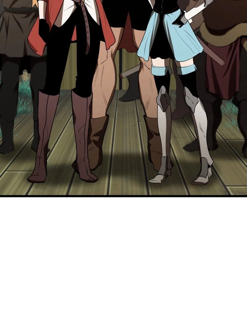 異世界剣王生存記 第73話 - 40