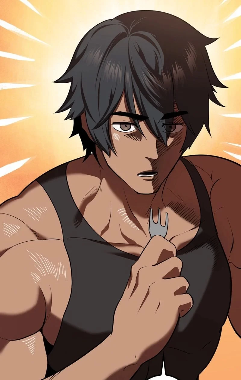 異世界剣王生存記 第71話 - 69