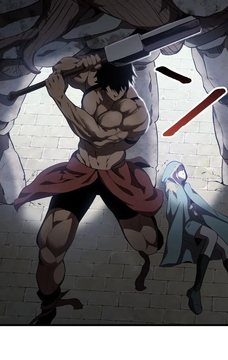 異世界剣王生存記 第74話 - 70