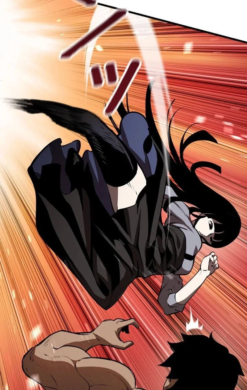 異世界剣王生存記 第76話 - 22