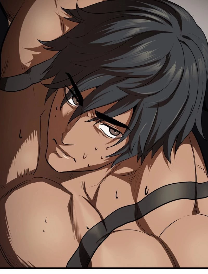 異世界剣王生存記 第73話 - 141