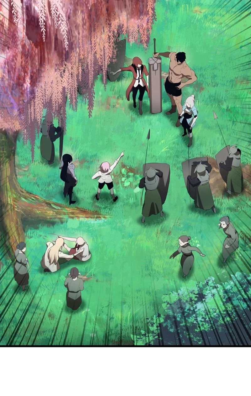 異世界剣王生存記 第77話 - 6