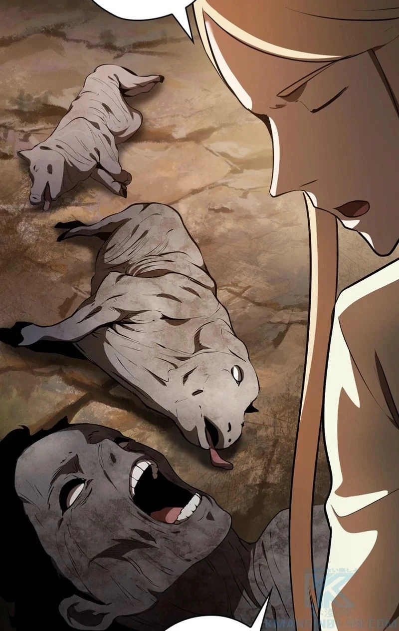 異世界剣王生存記 第77話 - 20