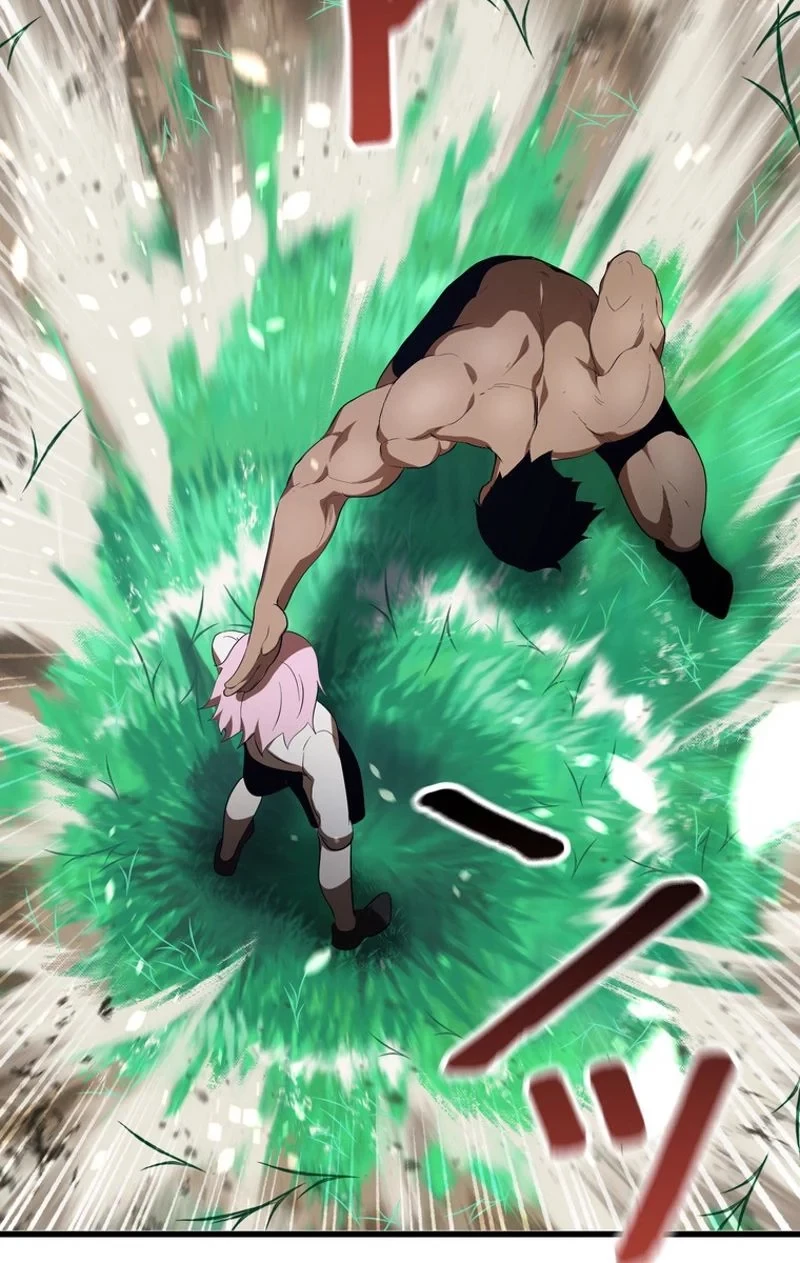 異世界剣王生存記 第77話 - 39