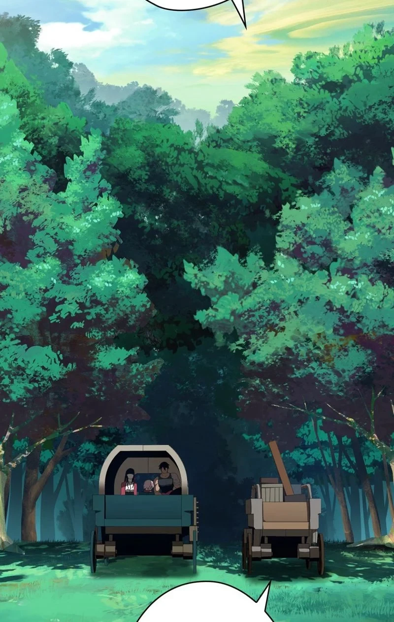 異世界剣王生存記 第78話 - 79