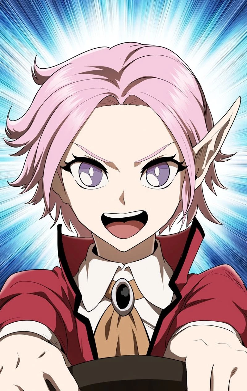 異世界剣王生存記 第78話 - 97