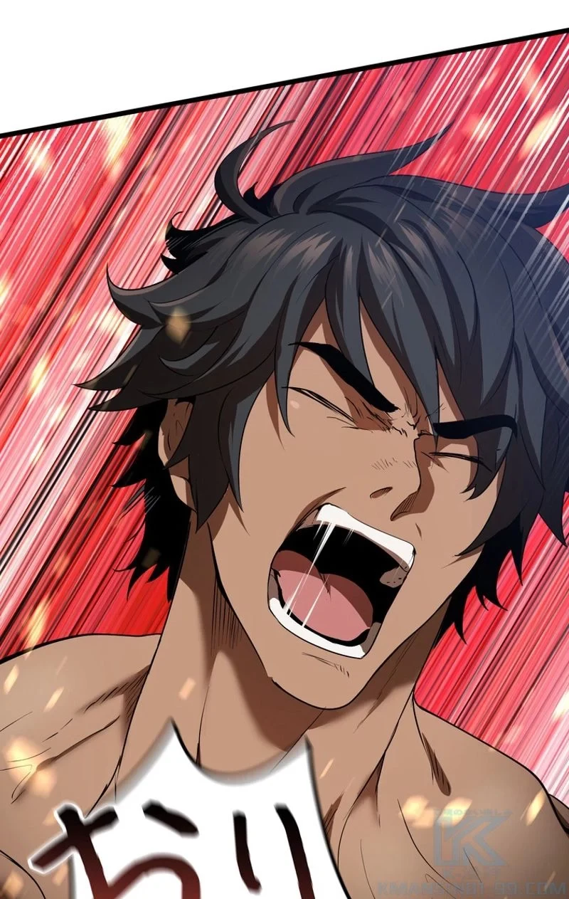 異世界剣王生存記 第75話 - 122