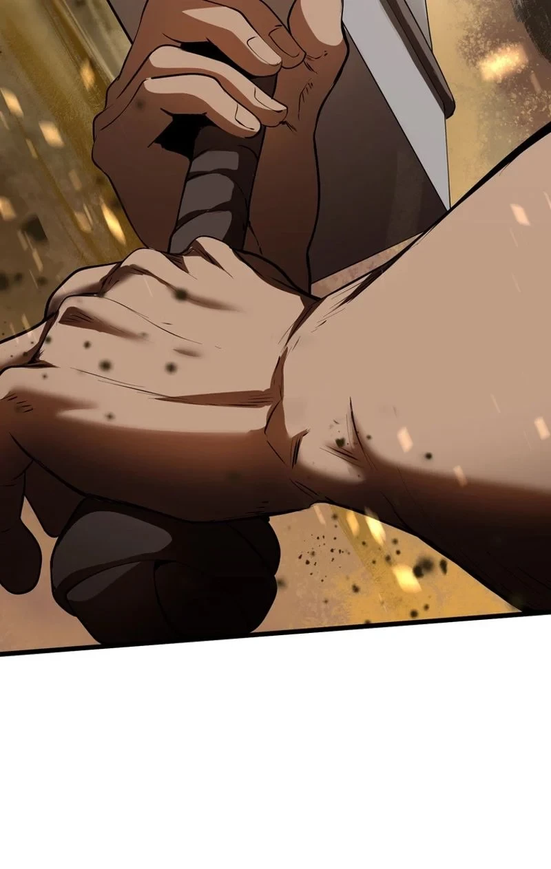 異世界剣王生存記 第75話 - 126