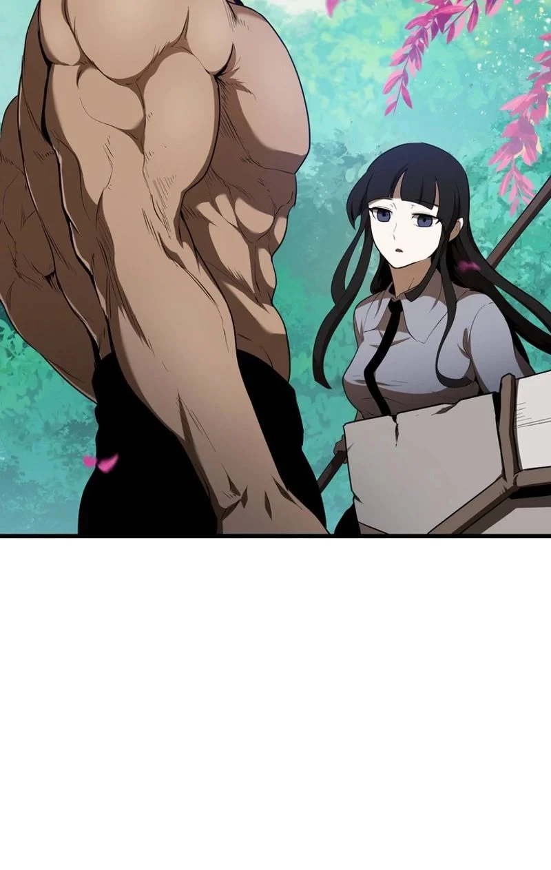 異世界剣王生存記 第76話 - 129