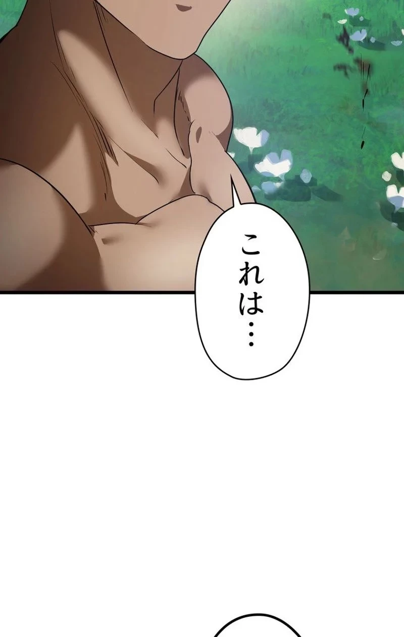 異世界剣王生存記 第75話 - 133