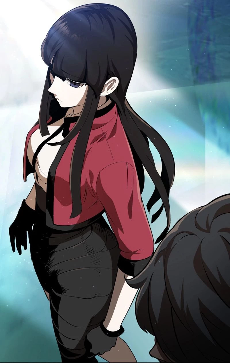 異世界剣王生存記 第77話 - 129