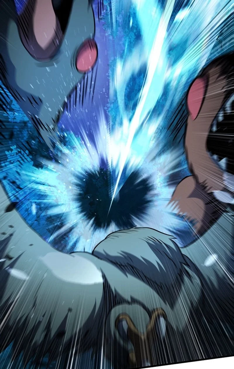 異世界剣王生存記 第79話 - 34