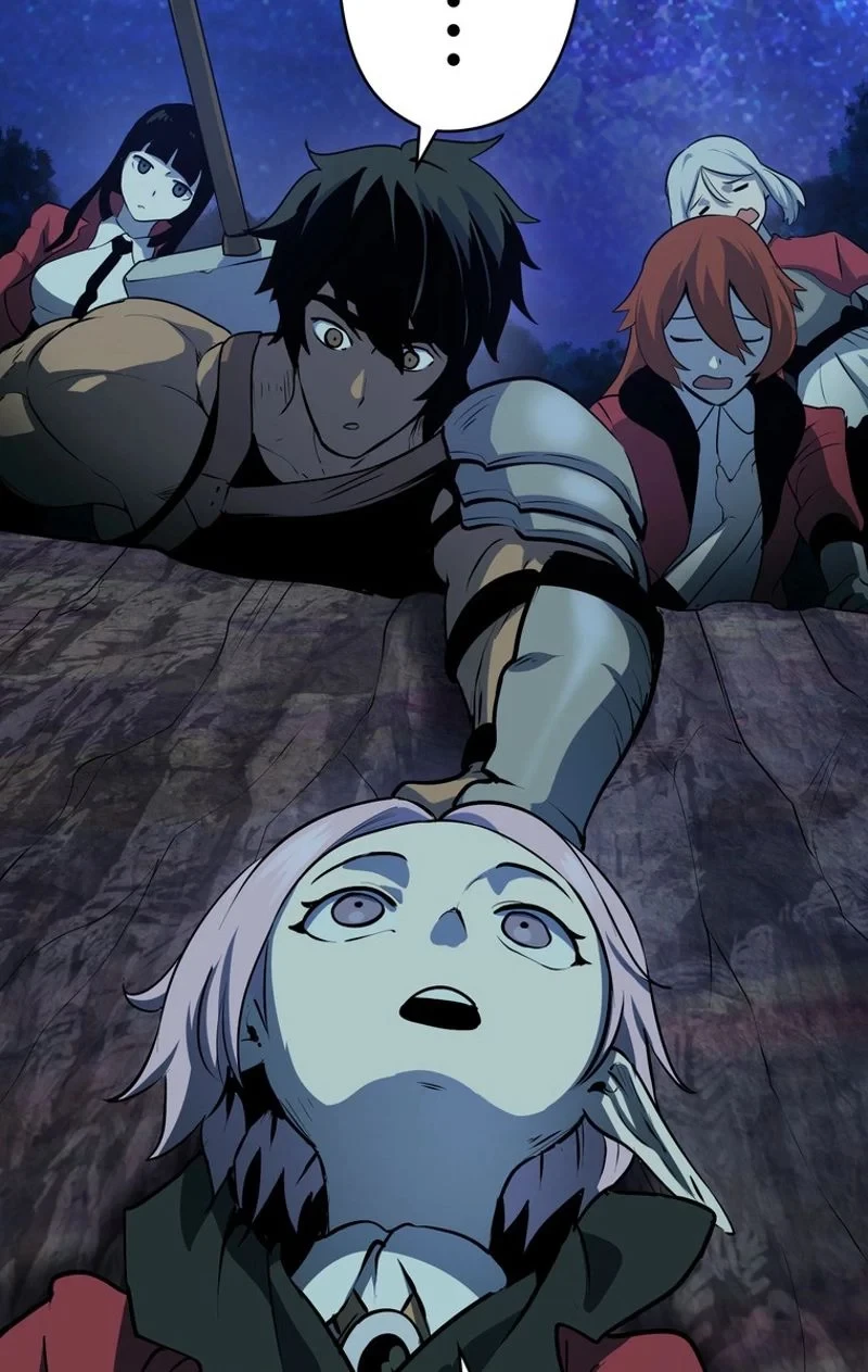 異世界剣王生存記 第79話 - 63