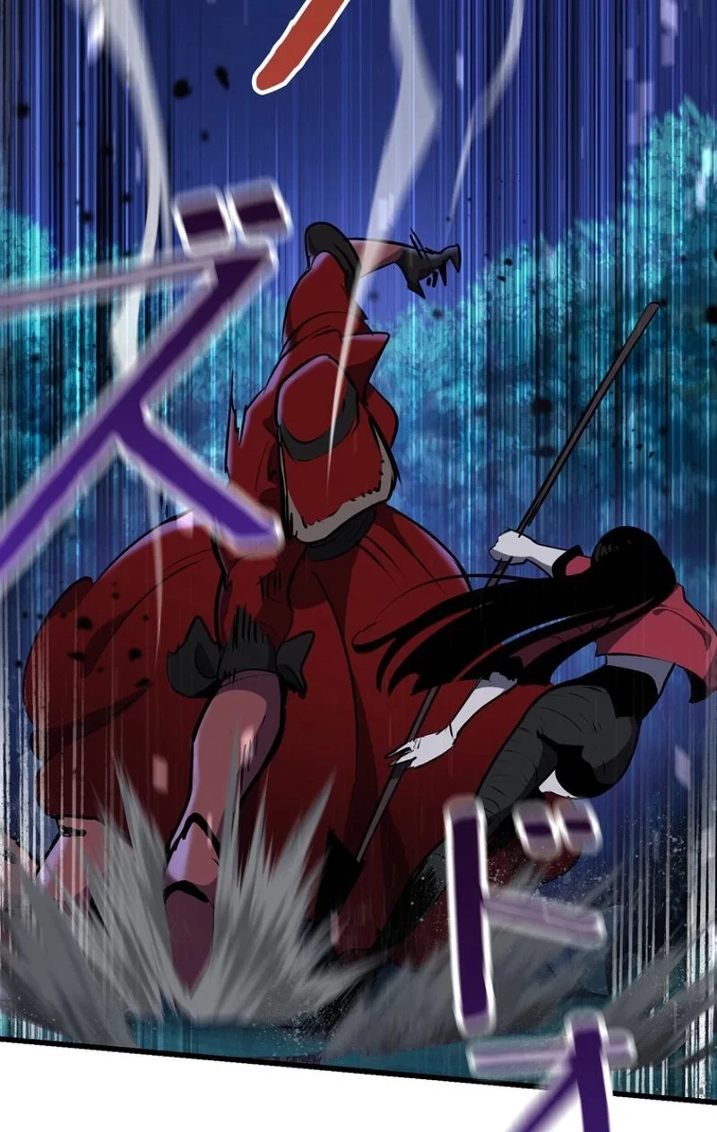 異世界剣王生存記 第82話 - 64