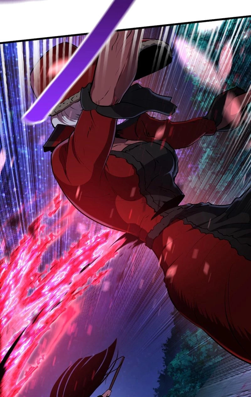 異世界剣王生存記 第82話 - 69