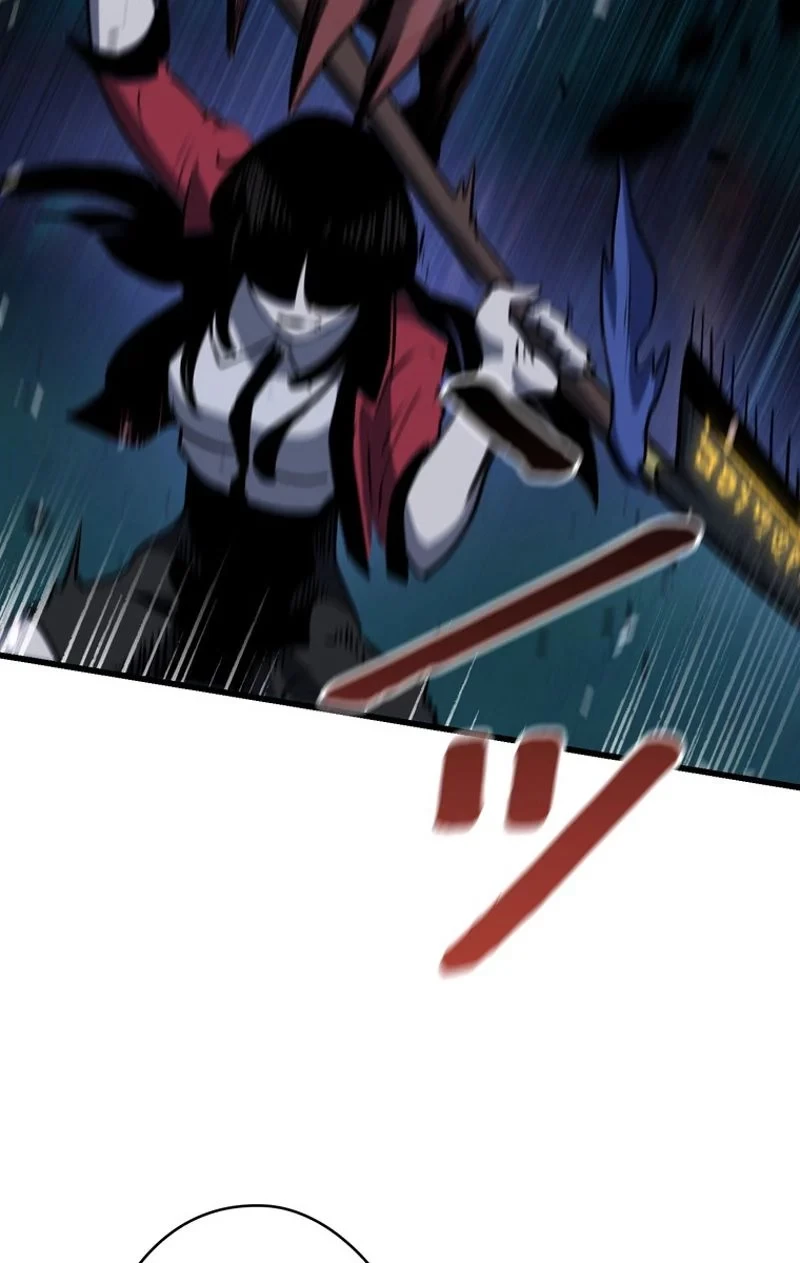 異世界剣王生存記 第82話 - 73