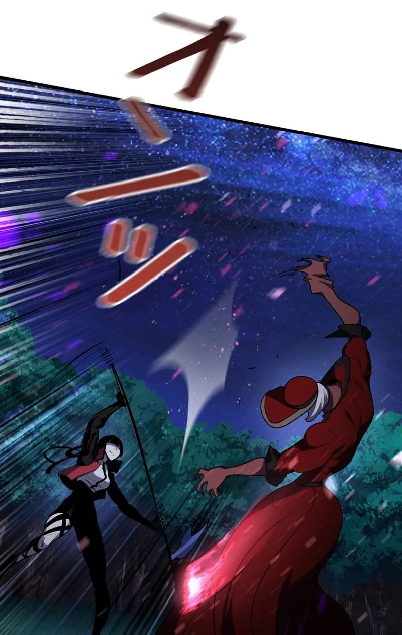 異世界剣王生存記 第82話 - 79