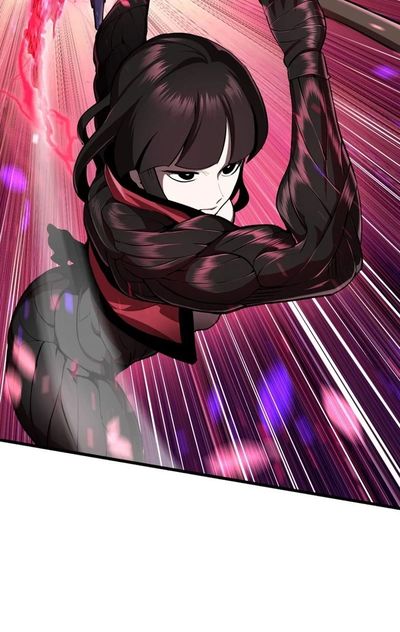 異世界剣王生存記 第82話 - 81