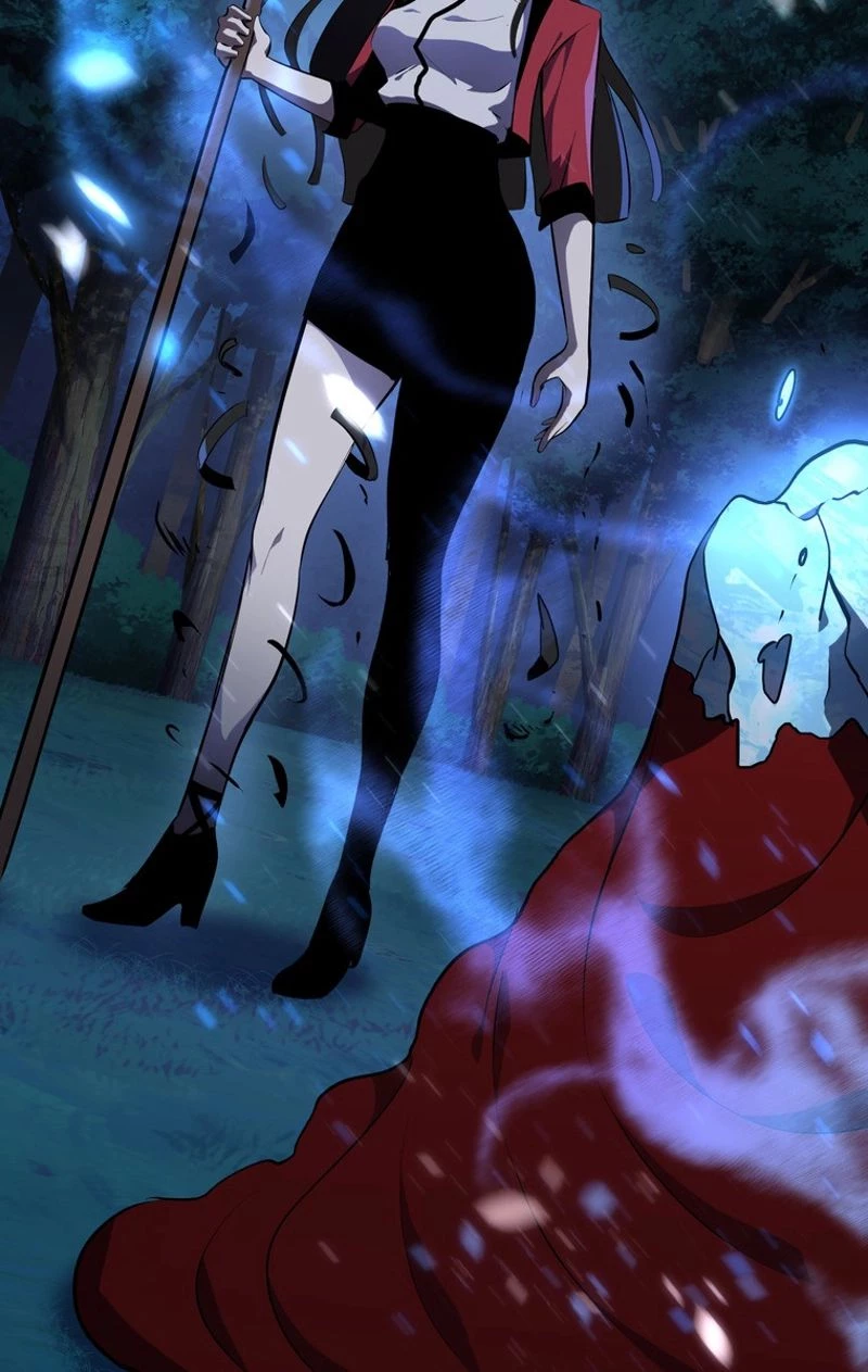 異世界剣王生存記 第82話 - 97