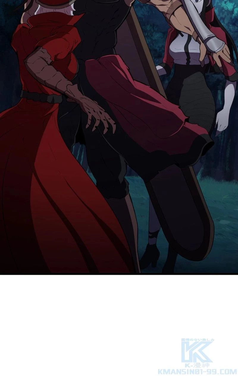 異世界剣王生存記 第82話 - 134