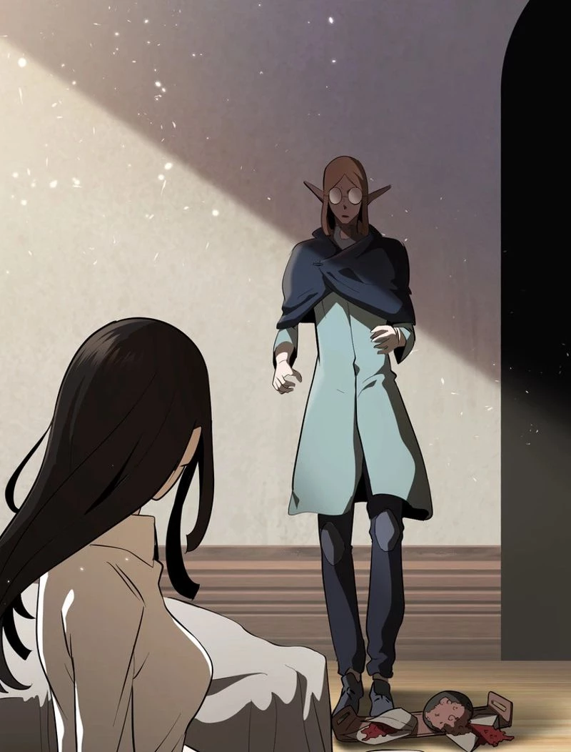 異世界剣王生存記 第84話 - 37