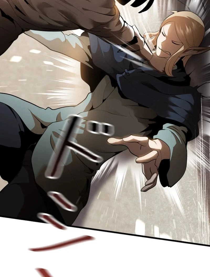 異世界剣王生存記 第84話 - 43