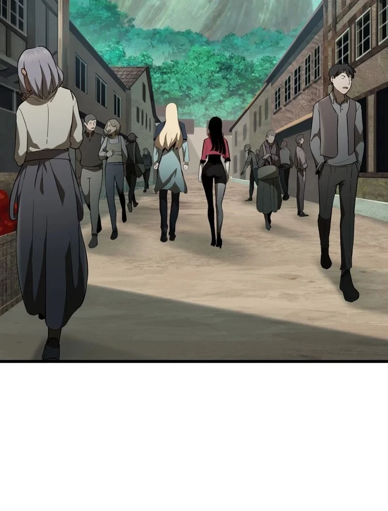 異世界剣王生存記 第84話 - 78