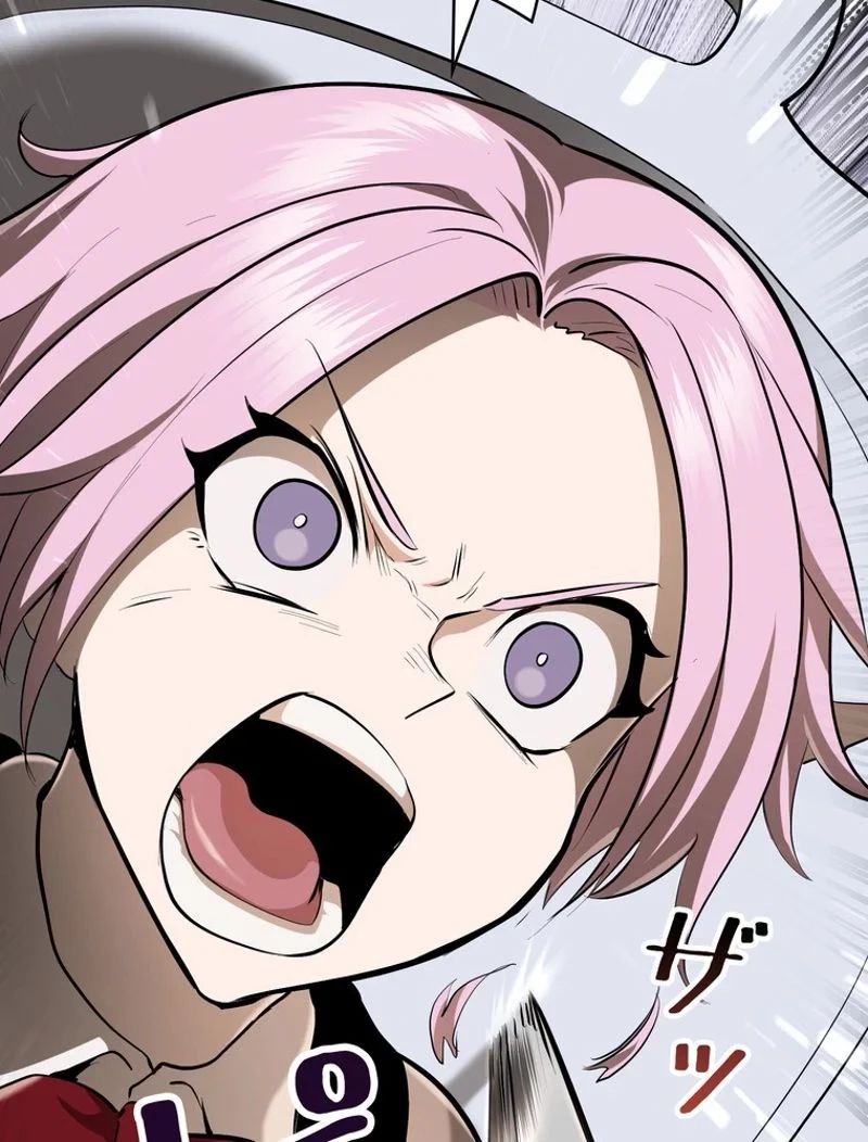 異世界剣王生存記 第84話 - 117