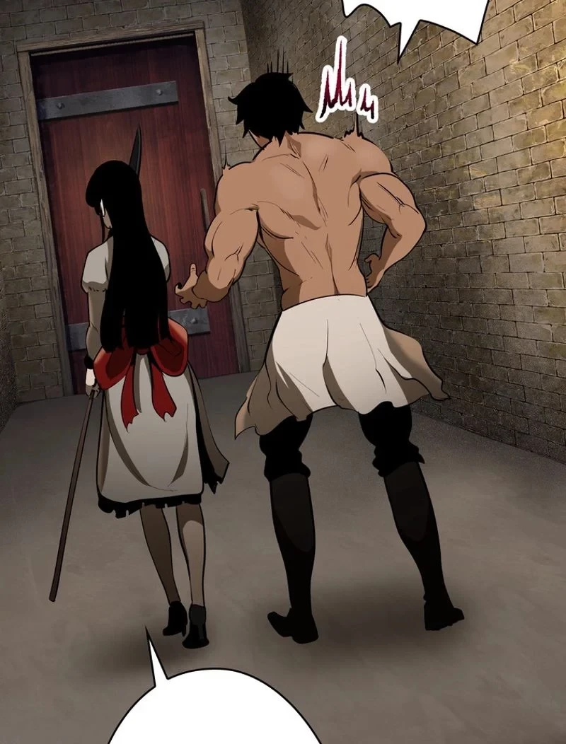 異世界剣王生存記 第88話 - 12