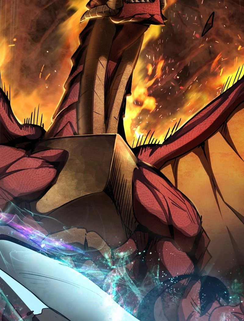 異世界剣王生存記 第90話 - 3