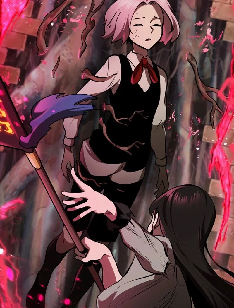 異世界剣王生存記 第88話 - 28