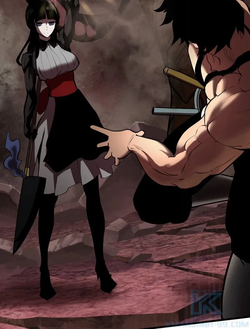 異世界剣王生存記 第90話 - 5