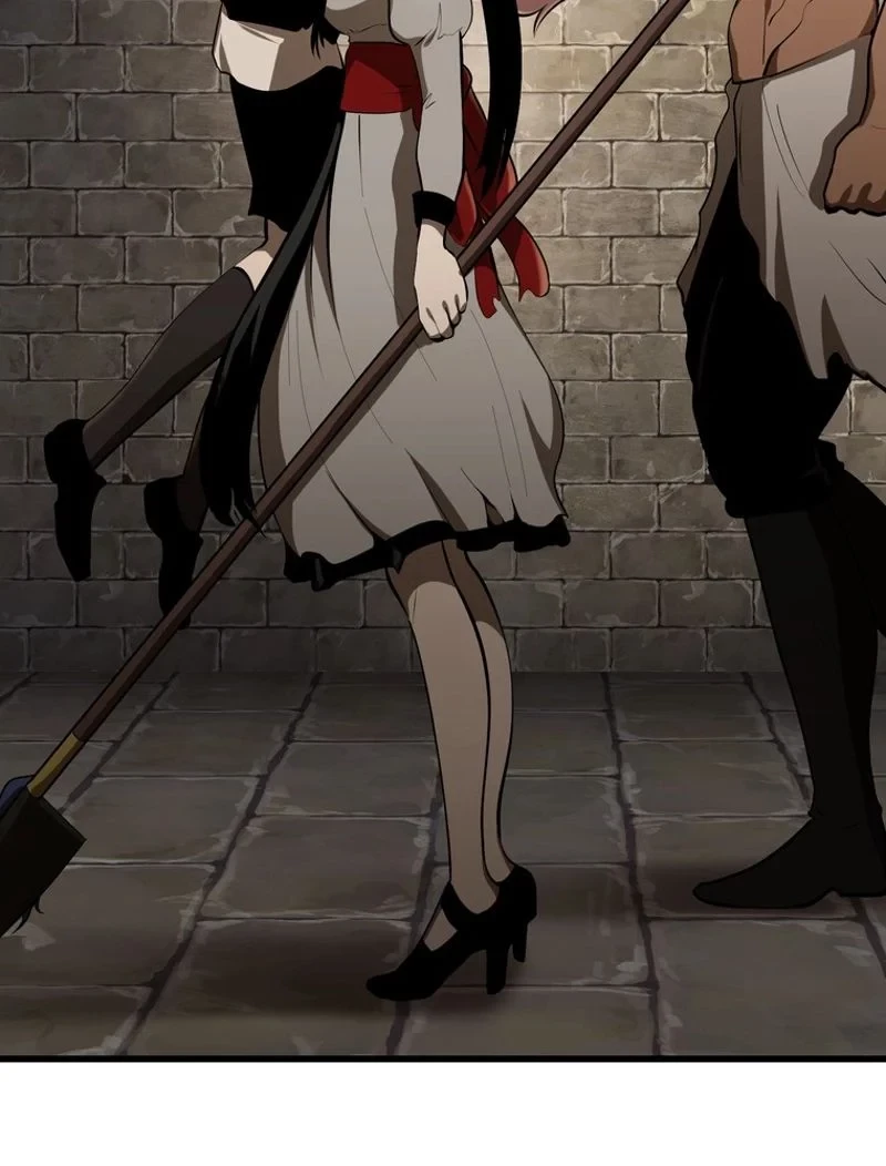 異世界剣王生存記 第88話 - 33