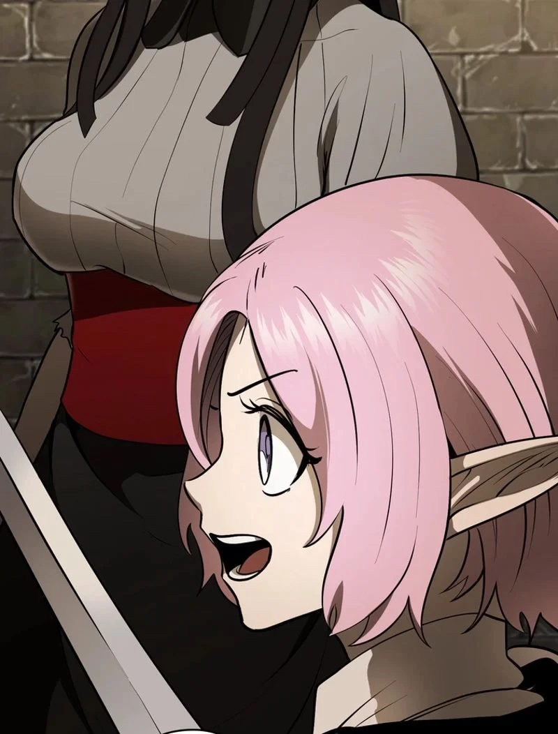 異世界剣王生存記 第88話 - 66