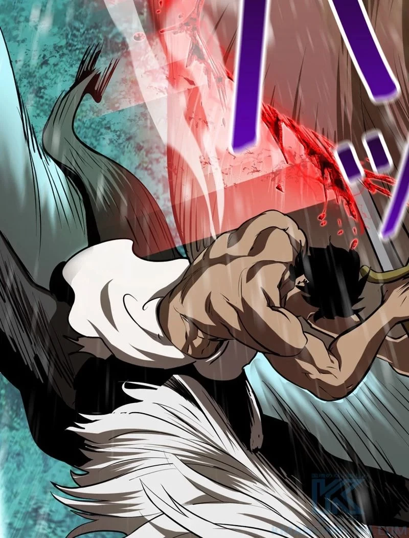 異世界剣王生存記 第90話 - 77