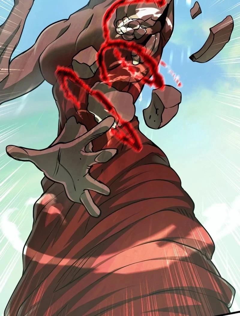 異世界剣王生存記 第90話 - 80