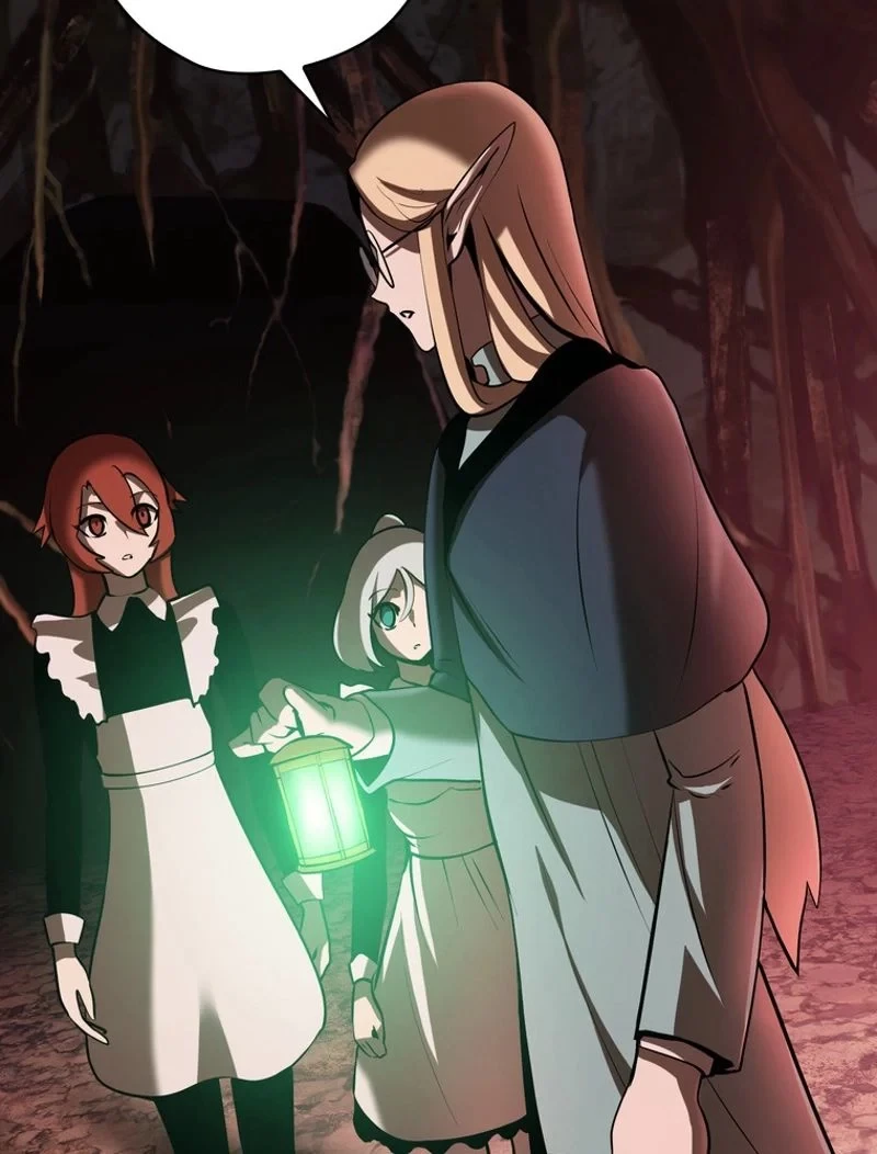 異世界剣王生存記 第88話 - 115