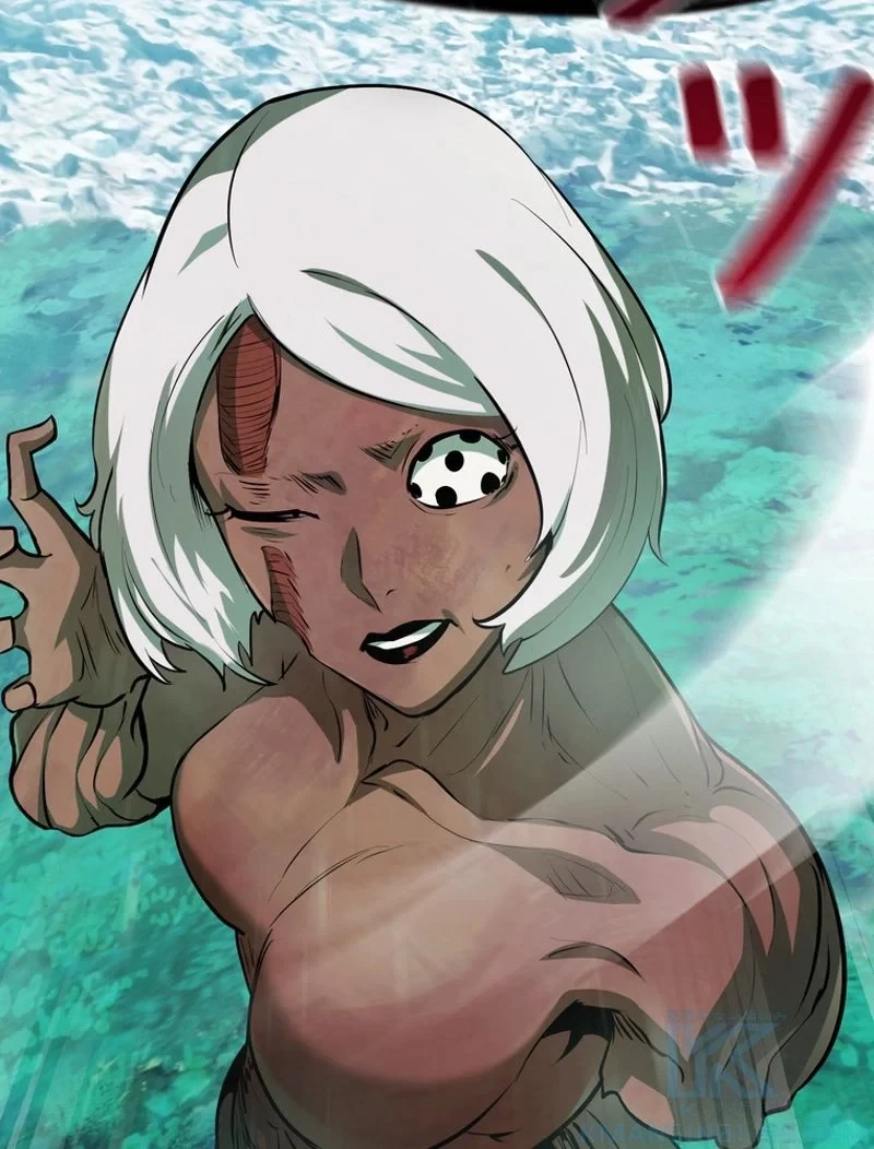 異世界剣王生存記 第90話 - 85