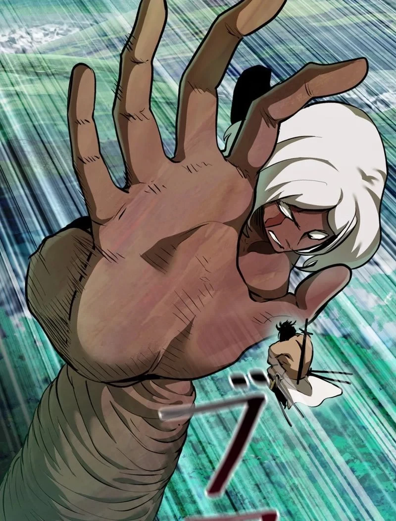 異世界剣王生存記 第90話 - 90