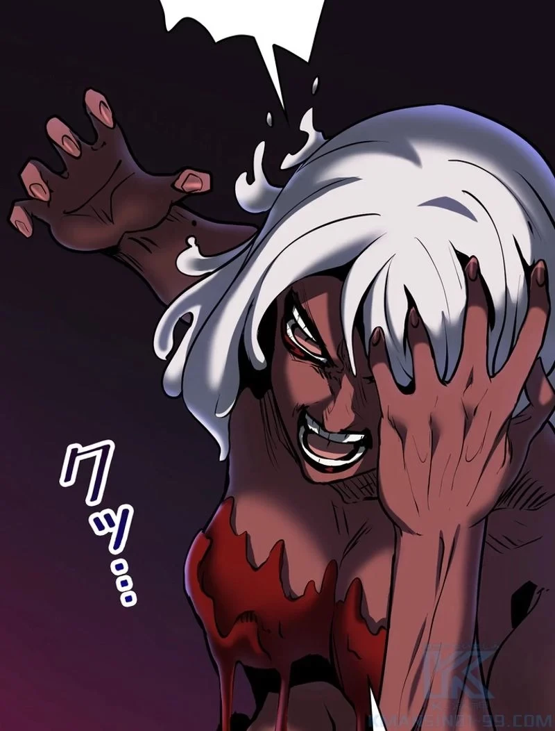 異世界剣王生存記 第88話 - 125