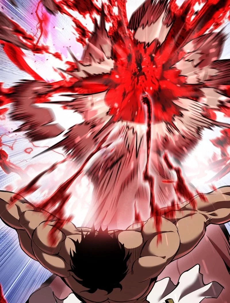 異世界剣王生存記 第90話 - 95