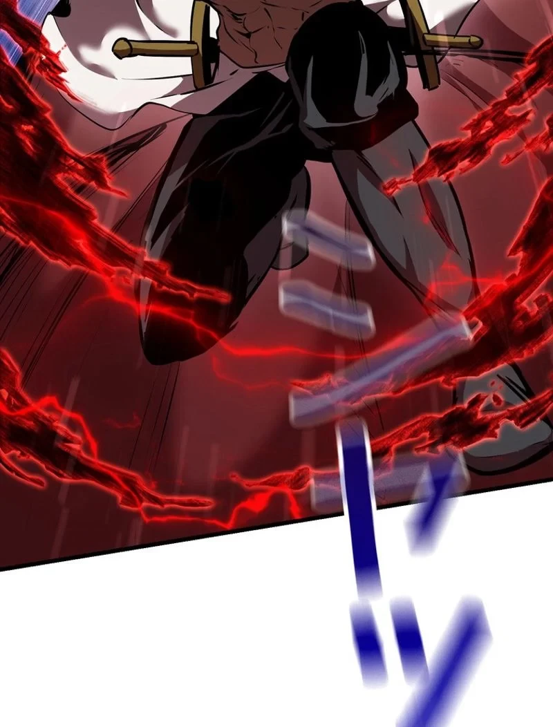 異世界剣王生存記 第90話 - 96