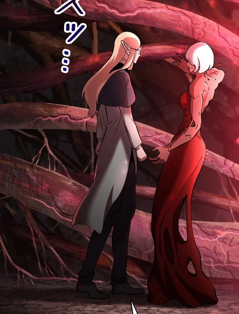 異世界剣王生存記 第88話 - 130