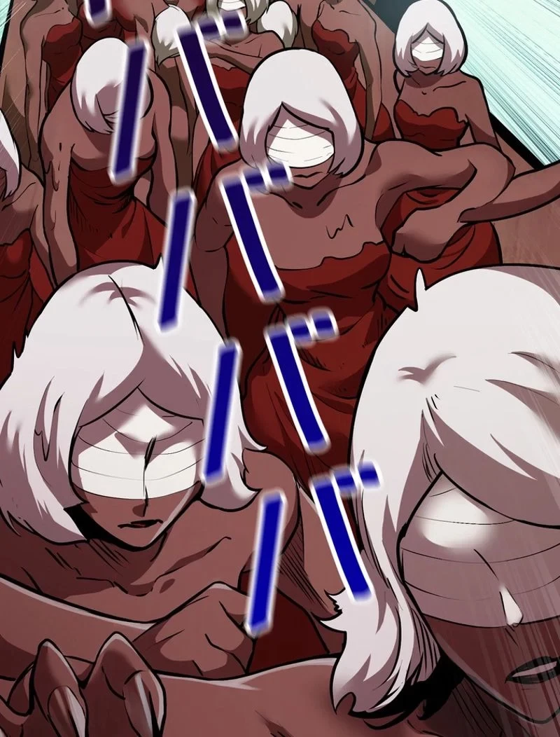 異世界剣王生存記 第90話 - 101