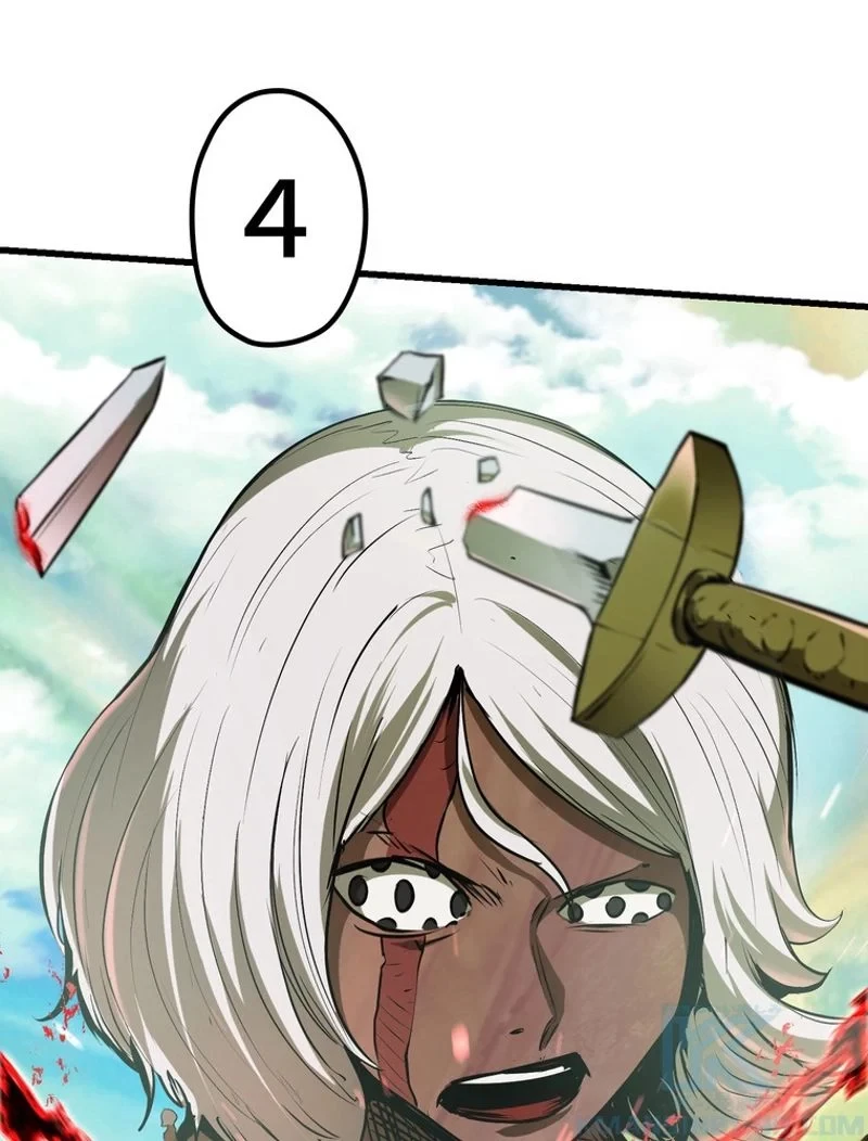 異世界剣王生存記 第90話 - 103