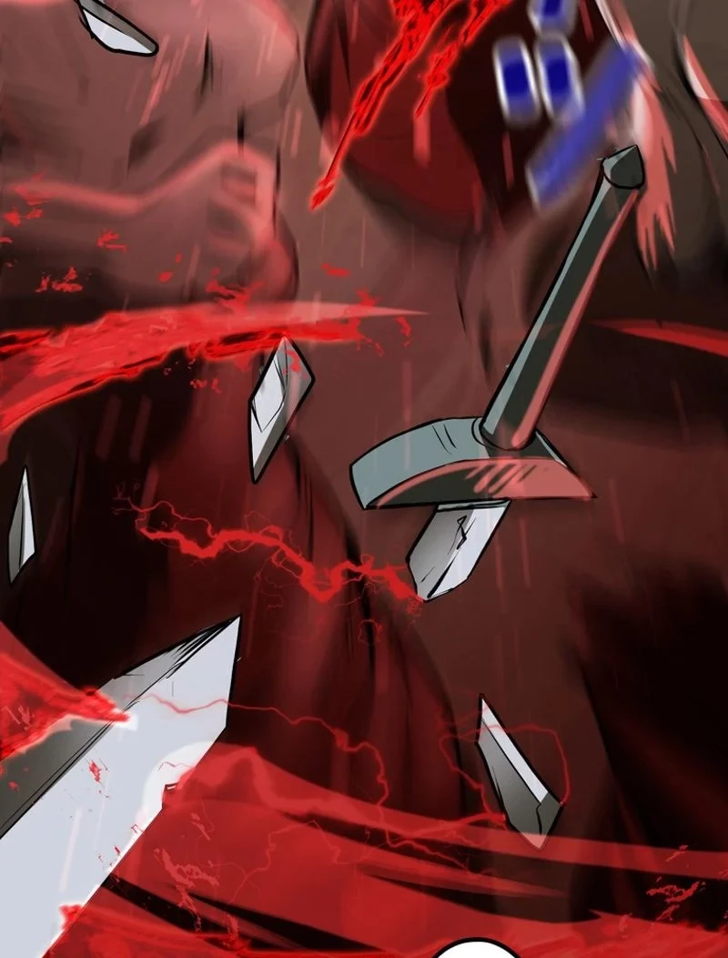 異世界剣王生存記 第90話 - 105